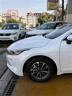 بی وای دی دیسترۆیەر 05